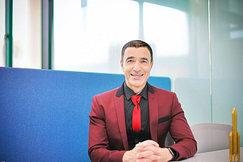 경희대, NASA 수석과학자 영입…우주의학·우주생명과학 연구 강화