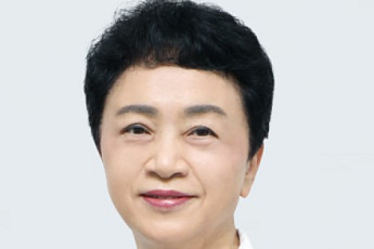 제17회 한독여의사학술대상에 김봉옥 뿌리요양병원 명예원장