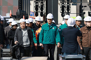 오세훈 “BTS 공연 마음껏 즐겨달라⋯안전은 서울이 지키겠다”