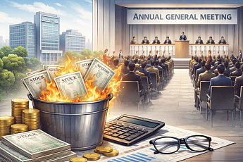 보험사 주총 시즌 개막⋯자사주 소각·활용안 주목