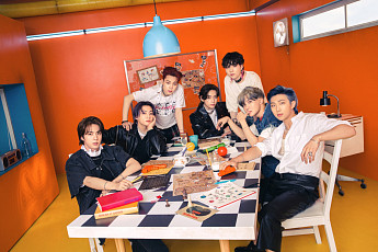 솔로로 증명한 7명⋯방탄소년단 완전체가 쓸 '숫자'는 [BTS 2.0 ②]