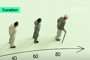 [Trend&Bravo] 4050 두통 유발하는 노후 리스크 5가지