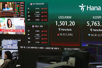 AI가 올린 증시, 유가가 흔든다…수혜 갈리는 ‘고유가 장세’ [AI랠리, 기름에 흔들리다②]