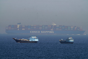 靑 “호르무즈 기여 방안, 美와 소통하며 다각적 협의 중”