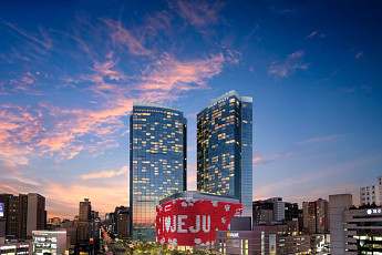 롯데관광개발, 영업이익 1433억원 달성해 수익성 대폭 개선