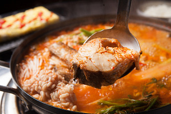 '2TV 생생정보' 오늘방송맛집- 밥 됩니까, 동탯국 맛집 '달○○○'