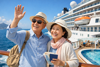 상조회사에 맡긴 돈, 여행으로 바꿔도 될까