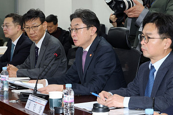 당정 중동 리스크에 추경 ‘시동’…소상공인 금융지원 확대 검토