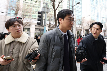 경찰 수사심의위, 장경태 준강제추행 '송치'…2차 가해는 '보완 후 송치'