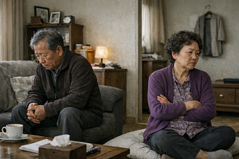 이혼 건수는 60대 이상 최다…이혼율은 40대 가장 높아