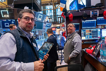 뉴욕증시, 이란 전쟁 확전 우려 커지며 하락 마감…나스닥 2.01%↓[종합]