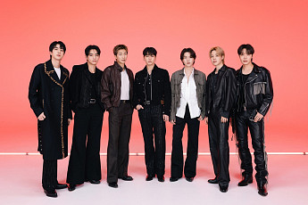 BTS “가장 방탄소년단스러운 앨범으로 돌아왔죠” [일문일답]