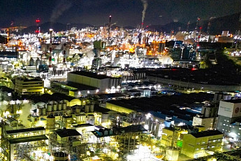 여수산단 산업위기대응 특별지역...전남도 신청 검토 나서