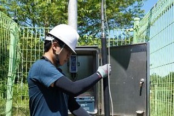 제주도 서부지역 지하수 수질 회복세