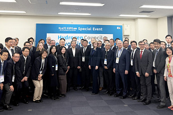 현대차그룹, 국제 수소·연료전지 엑스포 전시 성료