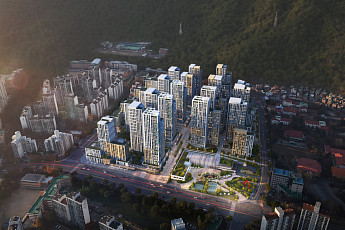 LH, 산본신도시 9-2구역 사업시행자 지정⋯1기 신도시 재정비 ‘첫발’