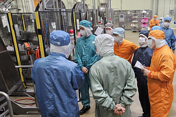 CJ제일제당, 누구나 안전하게 일할 수 있는 환경 조성 [안전 경영]