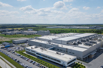 솔루스첨단소재, 전지박 신규 고객사 공급 본격화