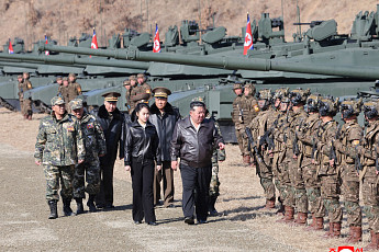 韓 “자주국방이 통합방위 핵심”...北 “한국 가장 적대국, 핵억제력 확대”