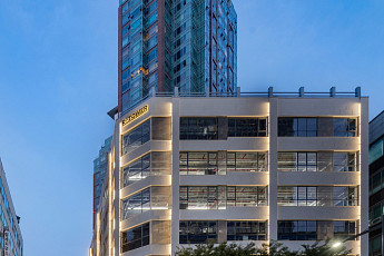 알스퀘어, 리모델링 빌딩 분당 ‘R타워’ 투자자문