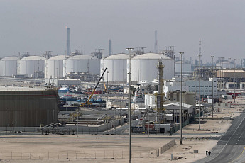 카타르, 한국ㆍ중국 등 4개국 LNG 장기 공급계약 '불가항력' 선언