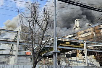 대전 자동차 부품 공장 화재 10명 사망 확인…