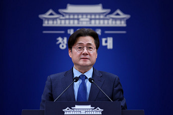 李대통령, 서울-양평 고속도로 사업재개 지시…