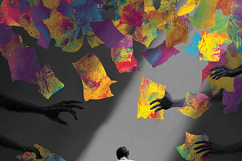 [K·IP ‘ONE’터치] 검정고무신 승소의 역설…작가 옥죄는 ‘매절계약’은 못 건드렸다