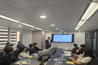 NH투자증권, 홍콩서 ‘역이민 특별 세미나’ 실시…해외교민 국내복귀 지원