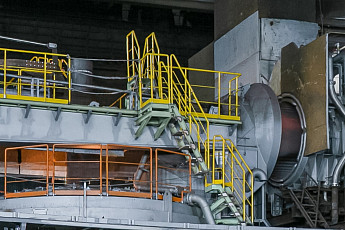 현대제철, 기후변화 대응 체계 지속 고도화 [안전경영]