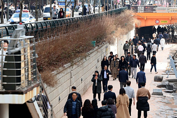 [내일 날씨] 전국 대체로 맑아…일교차는 크게 벌어져