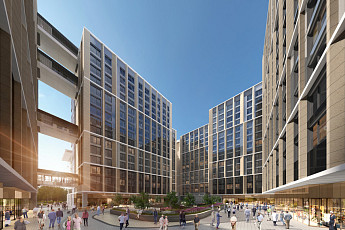 “짓고 팔면 끝?”⋯건설사, ‘운영형 모델’로 확대 [도심 상륙한 ‘실버 주택’②]