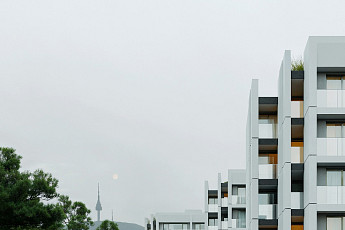 “시장 파급력 높이려면⋯중산층 공급 확대 관건” [도심 상륙한 ‘실버 주택’③]