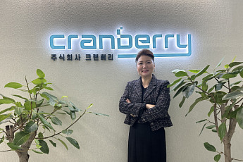 이은혜 크랜베리 대표 “CCTV 사각지대, 소리로 보완…사운드AI 국내 표준 만들 것”