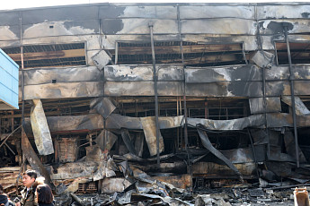 대전 안전공업 화재 실종자 모두 사망⋯사상자 74명