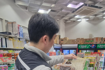 유통기한 6개월 '천원빵' 안전은?…서울시, 저가 수입 빵·해외직구 식품 검사