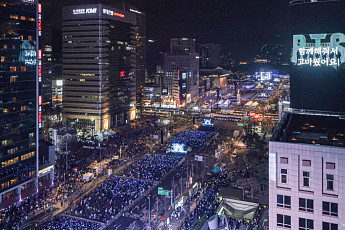 서울시 “BTS 공연 안전사고 0건…서울 경쟁력 세계에 알려”