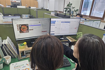 배달앱 먹거리, 김치도 돼지고기도 속였다…온라인 원산지 위반 119곳 무더기 적발