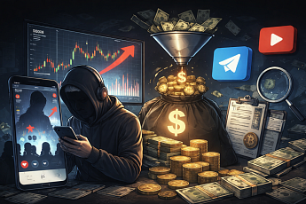 개미 노린 ‘SNS 작전’ 막는다… 금융당국, 핀플루언서 전면 조사