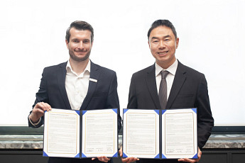 현대백화점, 프랑스 백화점 최고 식품관과 미식 콘텐츠 협력