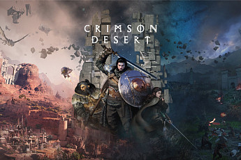 펄어비스 ‘붉은사막’, 韓게임 최초 출시 첫날 200만장 판매⋯“글로벌 겜심 사냥”