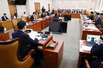 여야 ‘강대강’ 대치, 공운법 개정안 통과 ‘변수’ [공공기관 통합 관리]