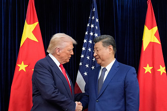 총성에 멈춘 외교 시계…미·중 정상회담, 이란전 종식까지 일정 논의 보류