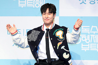 신화 김동완, '女BJ 폭행' MC딩동 옹호⋯'성매매 합법화' 발언 후 또 논란