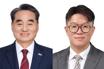 아이엔아이 이상우·쟈뎅 윤상용 대표, 1분기 '자랑스러운 중소기업인' 선정