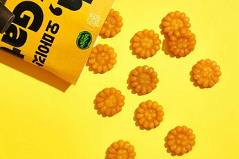 방한 외국인 K스낵 쇼핑, 전년보다 147%↑...과자·간식도 필수 기념품 목록에[BTS 노믹스]