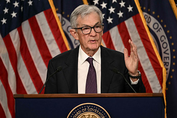 불붙은 유가, 흔들린 금리…미국 연준, 인상 갈림길