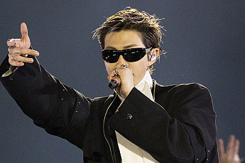 방탄소년단 RM, 광화문 공연에 감사와 사과⋯