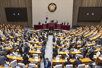 '尹검찰 조작기소' 국정조사 與주도 통과…50일간 조사 실시