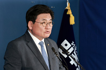 경기지사 후보, 한준호·추미애·김동연 3파전 압축